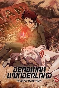 Primary photo for Deadman Wonderland