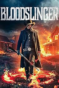 Bloodslinger (2022)