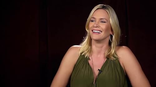 Species II: Interview With Natasha Henstridge