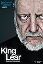 National Theatre Live: King Lear (2014)