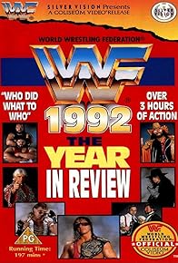 Primary photo for WWF 1992: The Year in Review