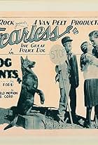 Sam Allen, Edmund Cobb, Ruth Renick, and Fearless the Dog in Dog Scents (1926)