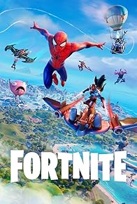 Primary photo for Fortnite: Chapter 3