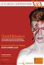 David Bowie in David Bowie Is Happening Now (2013)