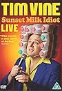 Tim Vine in Tim Vine: Sunset Milk Idiot (2019)