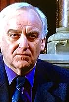 John Thaw in Inspector Morse (1987)