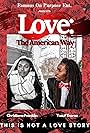 LOVE: The American Way (De La & Abiola Story) (2022)