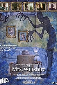 Primary photo for Dark Ditties Presents 'Mrs Wiltshire'