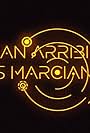 Quan arribin els marcians (2017)