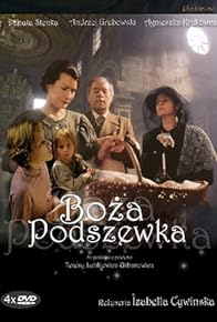 Primary photo for Boza podszewka