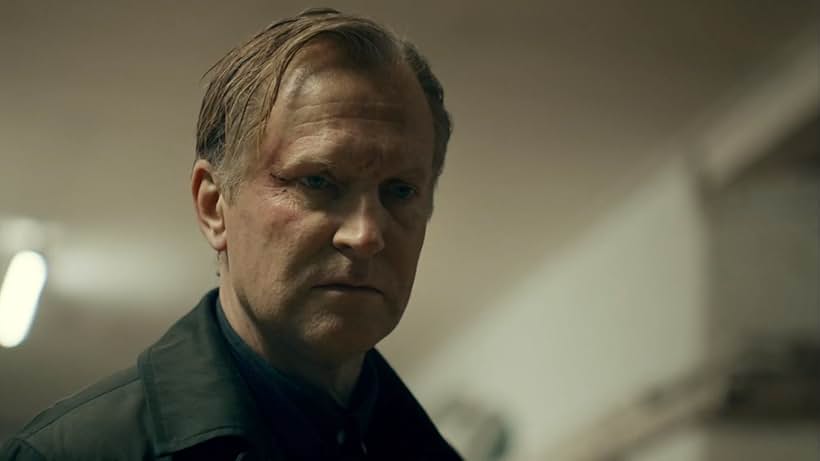 Ulrich Thomsen in Forhøret (2019)