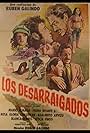 Los desarraigados (1976)