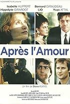 Après l'amour