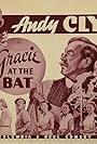 Frances Bowling, Andy Clyde, Beatrice Curtis, Ann Doran, Louise Stanley, and Leora Thatcher in Gracie at the Bat (1937)