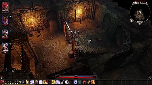 Divinity: Original Sin 2: Co-Op Spotlight