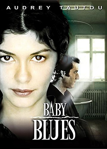 Audrey Tautou in Baby blues (1999)