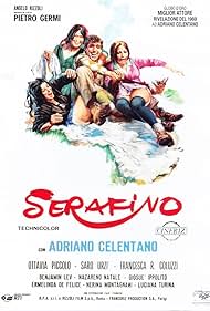 Serafino (1968)