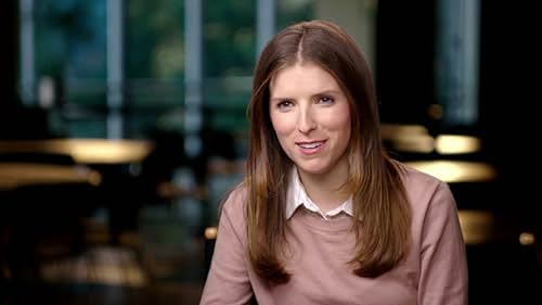 The Accountant: Anna Kendrick On What Excited Her About The Script