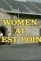 Women at West Point