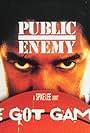 Public Enemy Feat. Stephen Stills: He Got Game (1998)