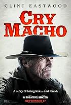 Cry Macho