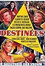 Destinées (1954)