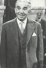 Primary photo for Joaquín Roa