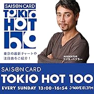 Check the Tokio Hot 100 (2019)