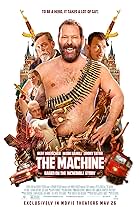 Mark Hamill, Bert Kreischer, Robert Maaser, Iva Babic, and Jimmy Tatro in Cỗ Máy (2023)