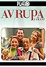 Avrupa Yakasi (TV Series 2004–2009) Poster