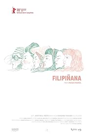 Filipiñana (2020)