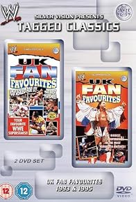 Primary photo for WWF: U.K. Fan Favorites