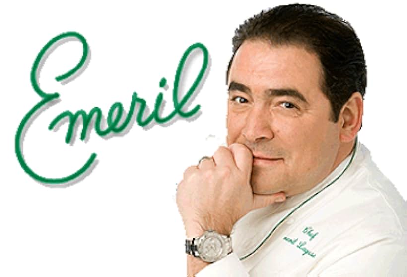 Emeril Lagasse in Emeril (2000)