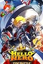 Hello Hero: Epic Battle (2018)