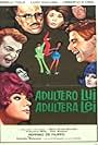 Adultero lui, adultera lei (1963)