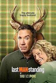 Tim Allen and Nancy Travis in Mẹ ơi, bố đâu rồi? (2011)