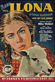 Pikku Ilona ja hänen karitsansa (1957)