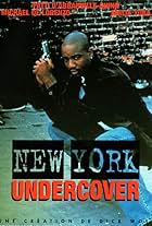 New York Undercover