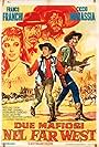 Due mafiosi nel Far West (1964)