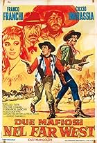 Due mafiosi nel Far West (1964)