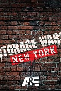 Primary photo for Storage Wars: New York