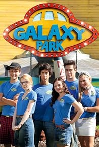 Primary photo for Galaxy Park