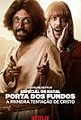 A Primeira Tentação de Cristo (2019)