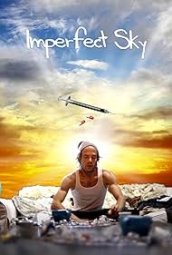 Tim Bagley, Amy Hill, Travis Andre Ross, Marc Anthony Samuel, Michael Guarnera, Graham Streeter, Alex Lebosq, Shoniqua Shandai, Sam Lucas Smith, Angelina Prendergast, and Blake Scott Lewis in Imperfect Sky (2015)