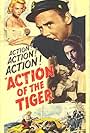 Action of the Tiger