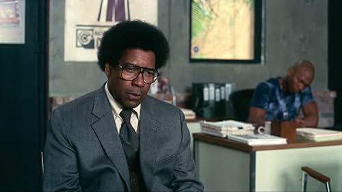 Roman J. Israel, Esq.: Back To My Roots