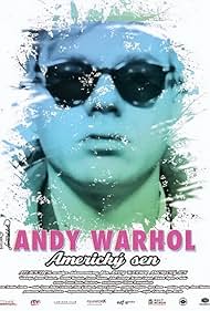 Andy Warhol - americký sen (2023)