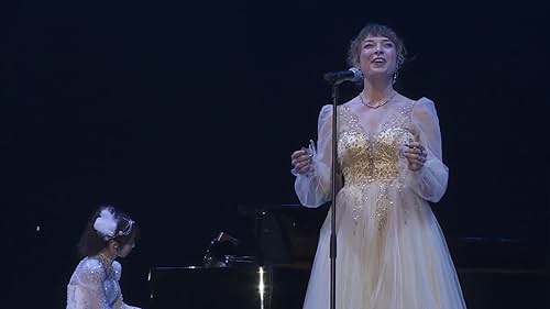 A collection of highlights from Amanda's performance at the Tokyo Dome in front of 30,000 fans. The audio is completely unedited, this is feed from the live stream.