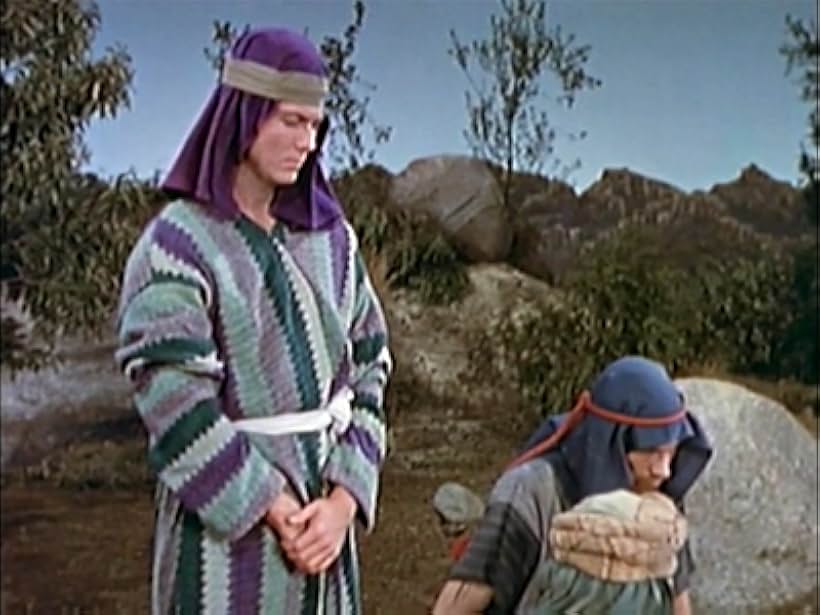 David Bair in The Old Testament Scriptures (1958)