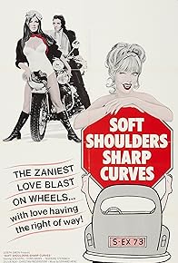 Primary photo for Soft Shoulders, Sharp Curves